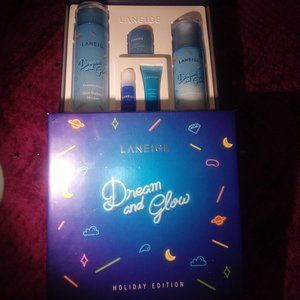 Dream and Glow Laneige set!